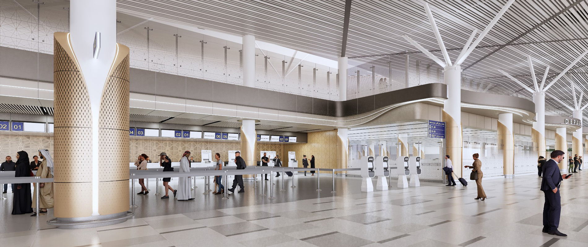 Benghazi International Airport