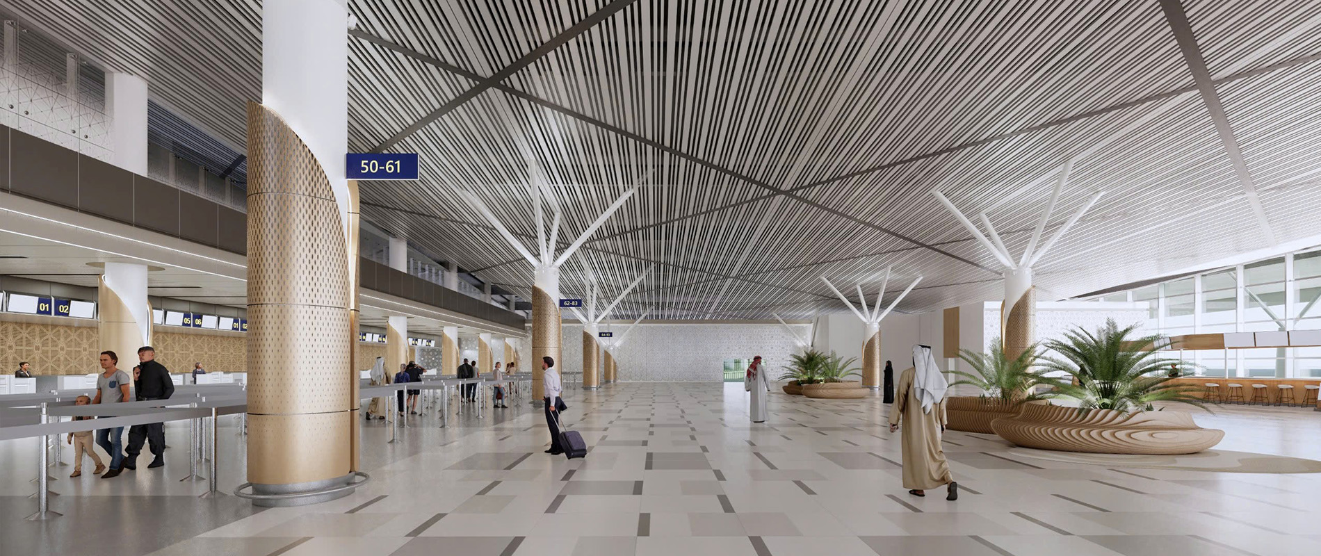 Benghazi International Airport