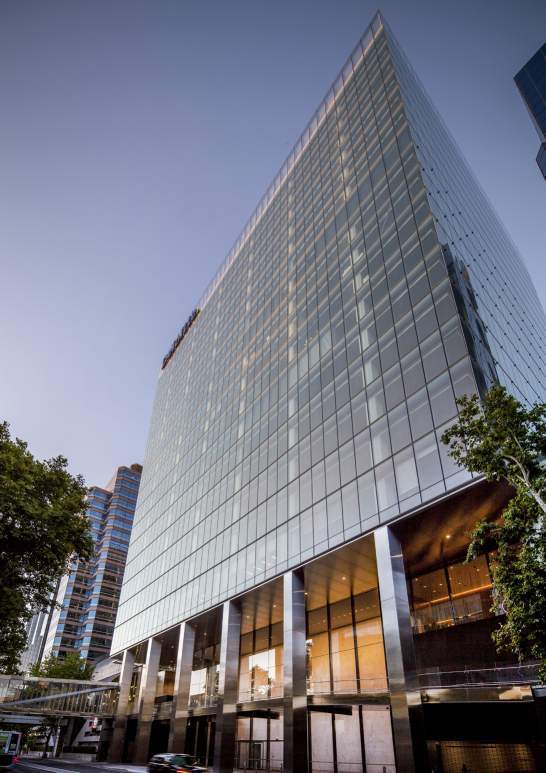 Brookfield Place